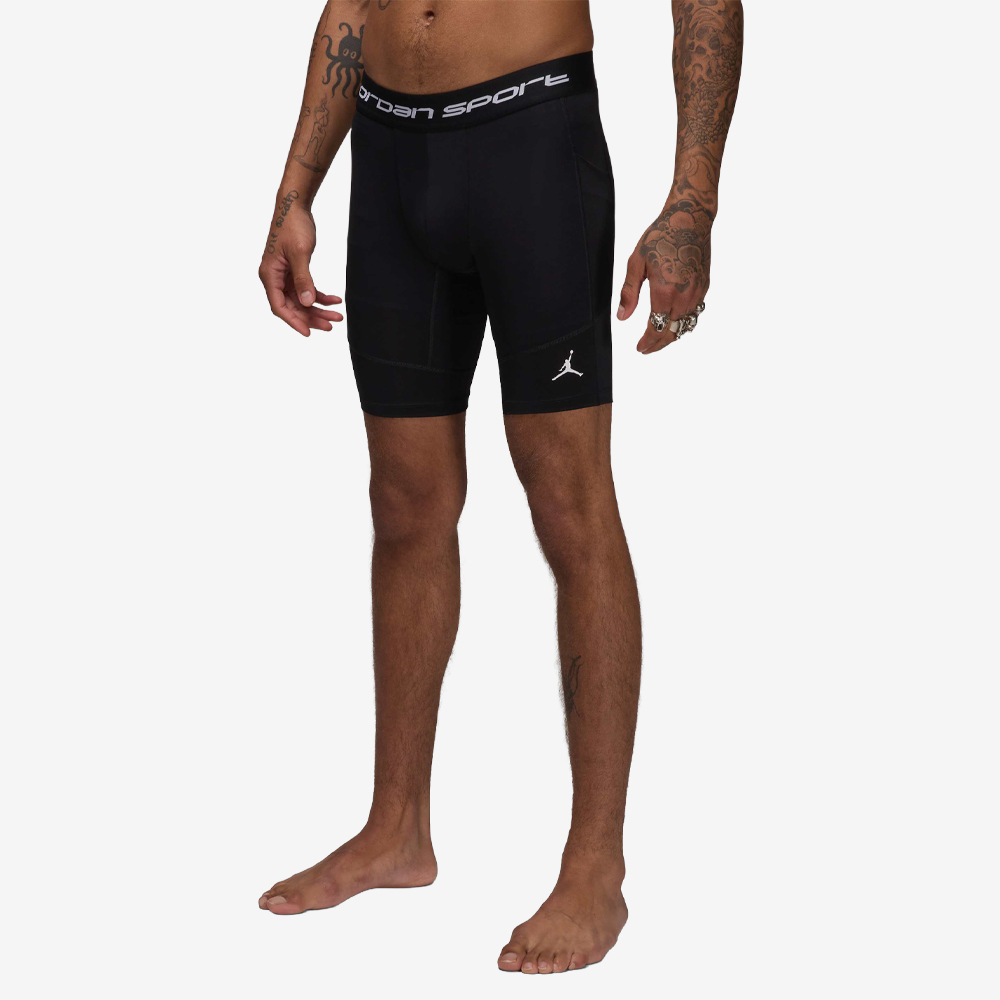 Sport Dri-FIT Shorts, Black#114380