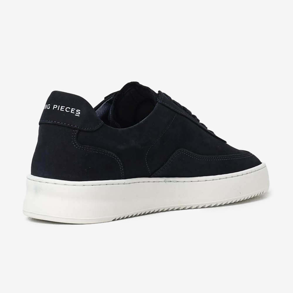 Mondo 2.0 Ripple Nubuck, Navy#112928
