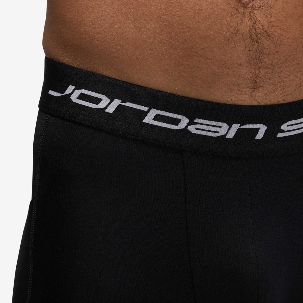 Sport Dri-FIT Shorts, Black#114382