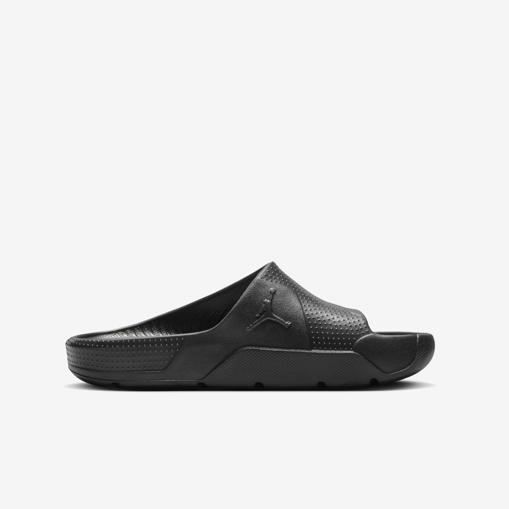 Post Slide (GS), Black#114505