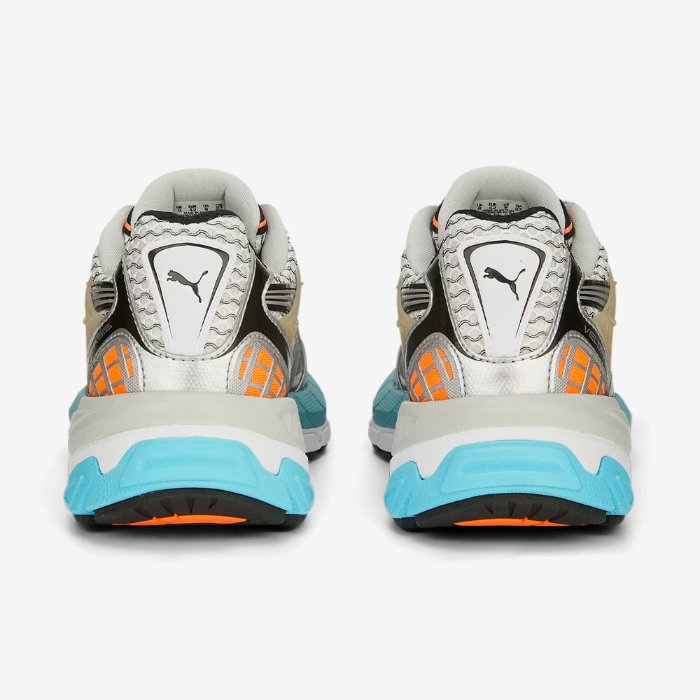 Velophasis Phased, White/Light Blue/Silver Grey#95922