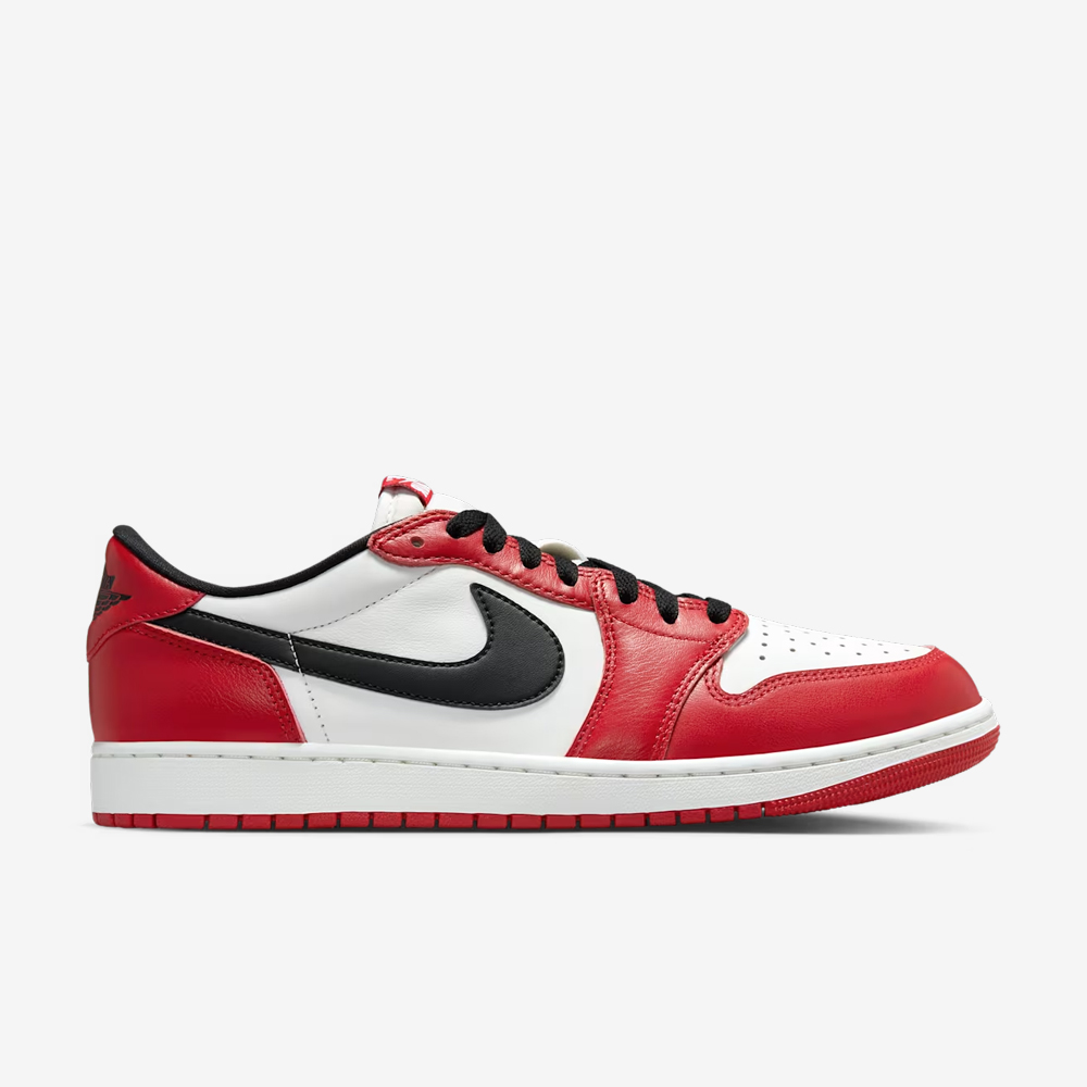 AJ 1 Low OG, Chicago