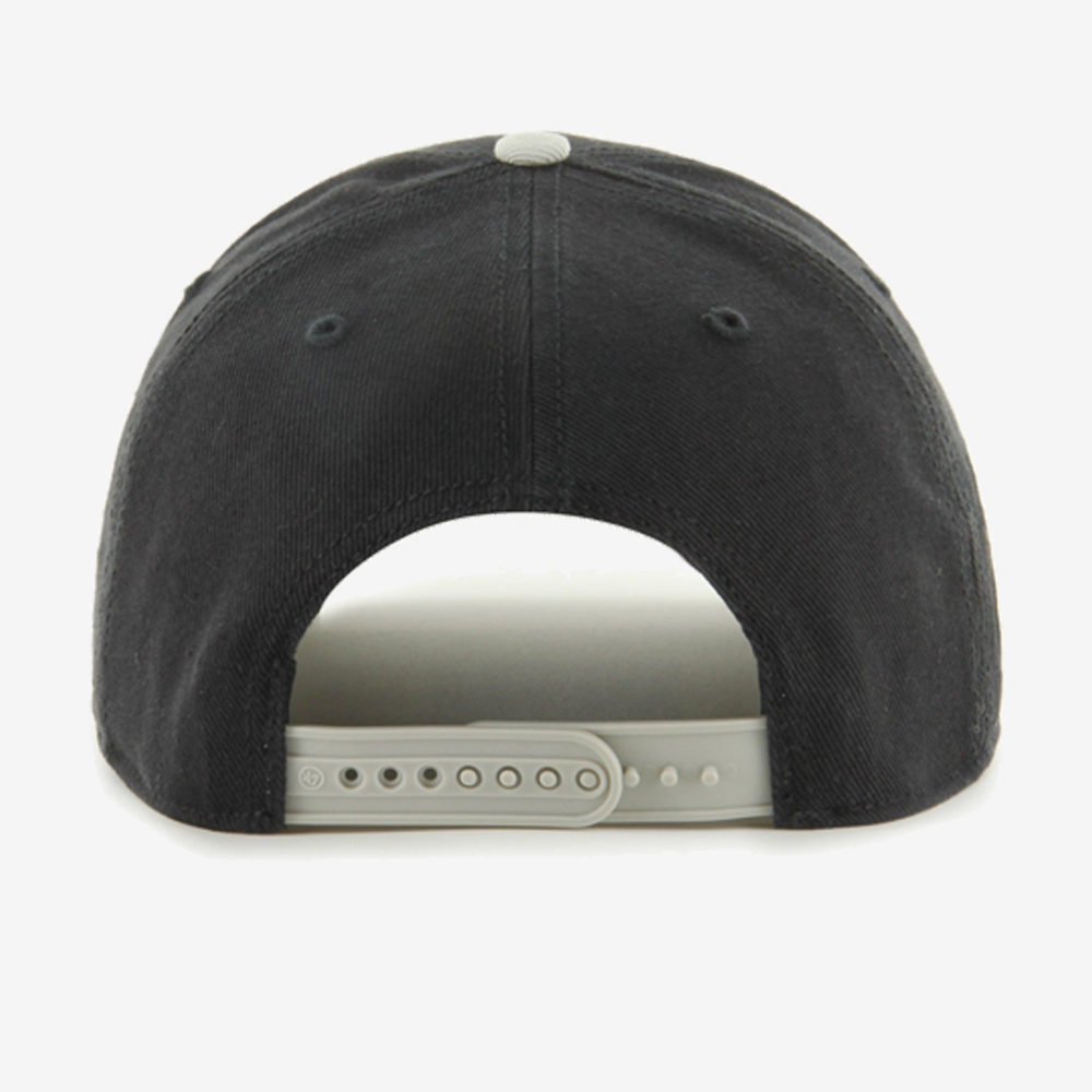 Los Angeles Kings NHL Retro Freeze Hitch, Black