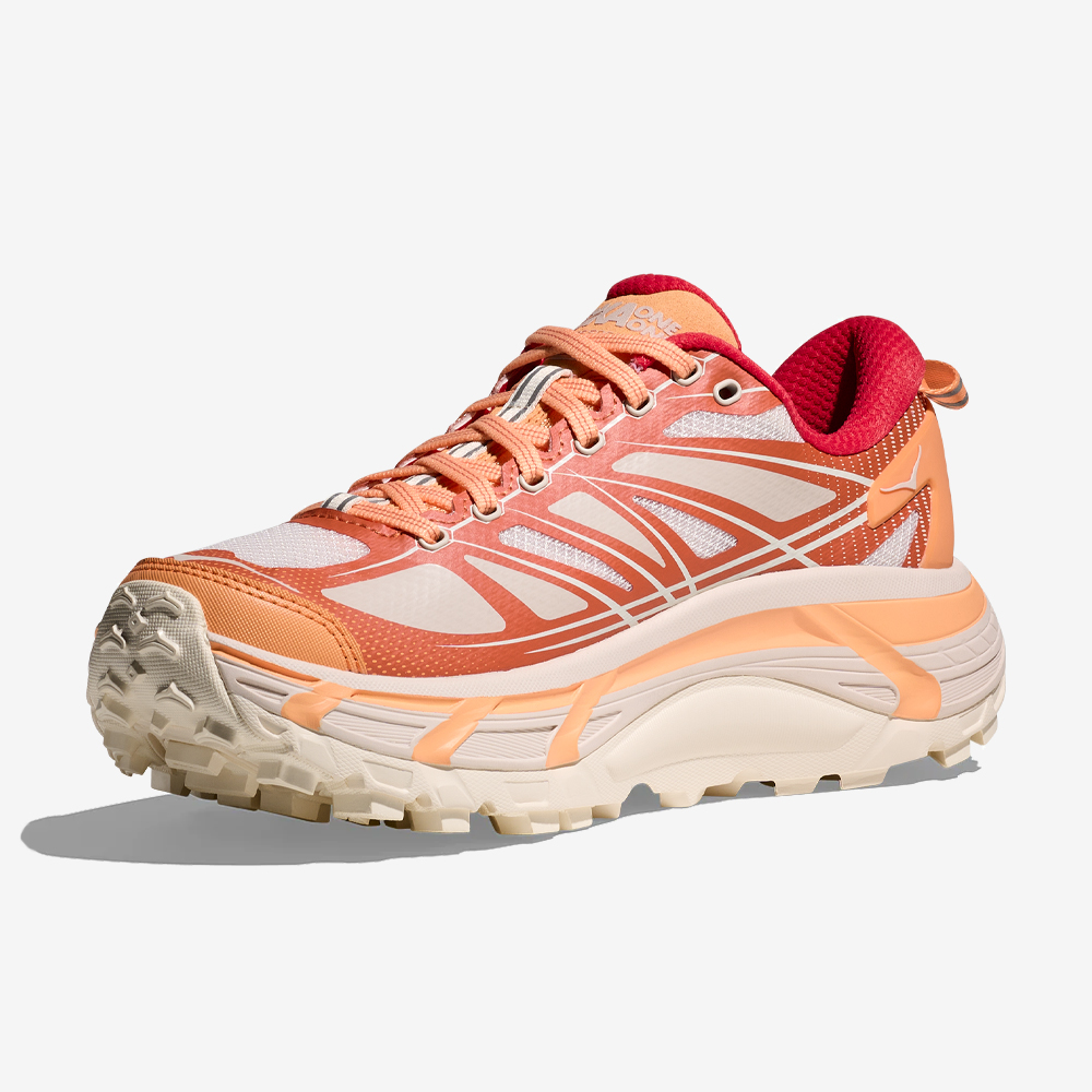 Mafate Speed 2, Pale Tangerine/Ember#113133