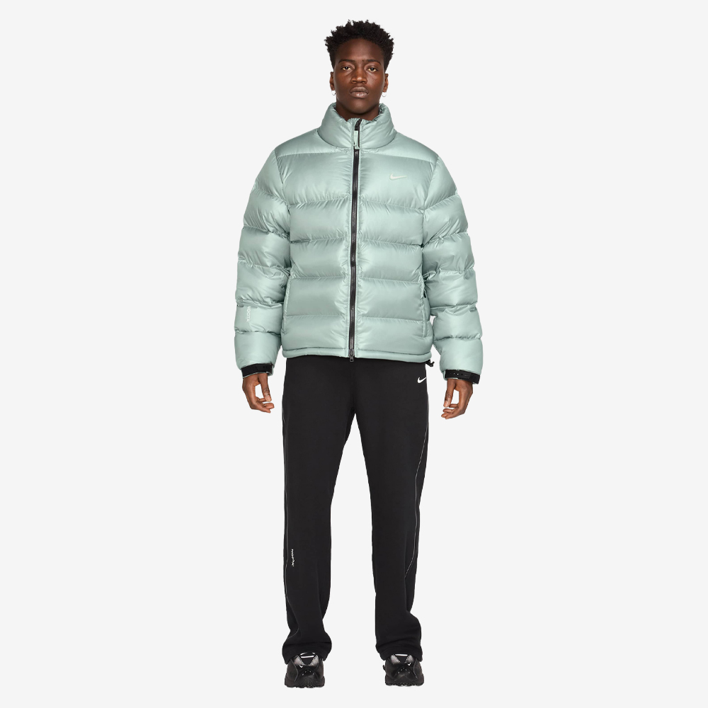 NOCTA NRG CS Puffer Jacket, Mica Green#114727