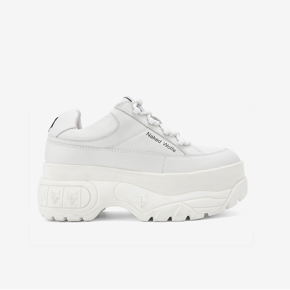 Sporty, White#115575