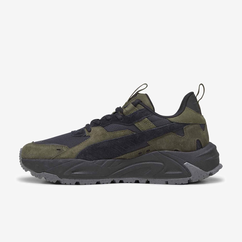 RS-Trck Outdoor, Stron Gray/Chocolate#97837