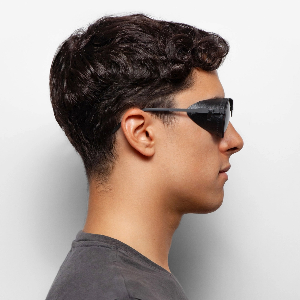 Trail, Black/Black S4#114212