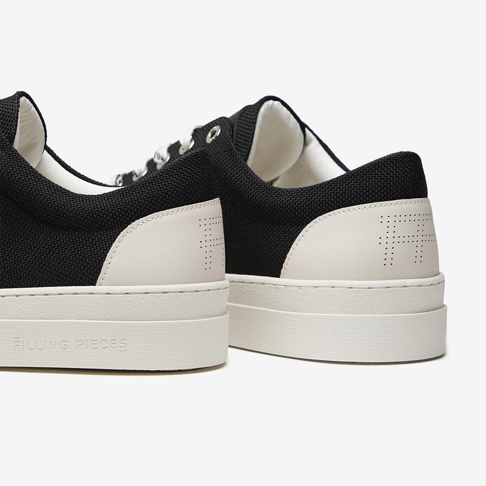 Riviera Low, Black#112924