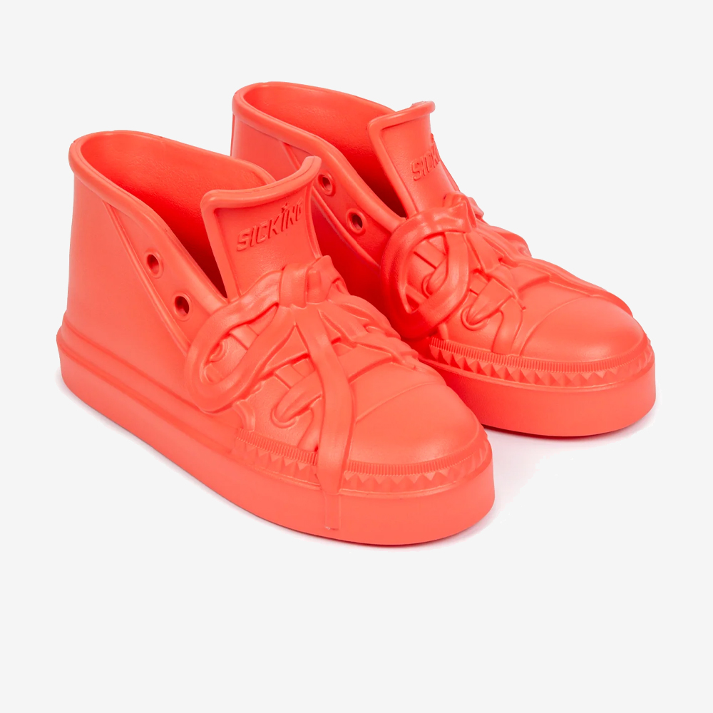 Fluo, Coral#113114