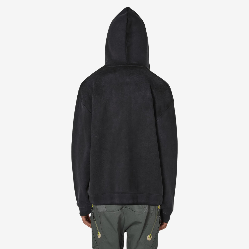 Air Jordan x Travis Scott Full-Zip Hoodie, Black#113414