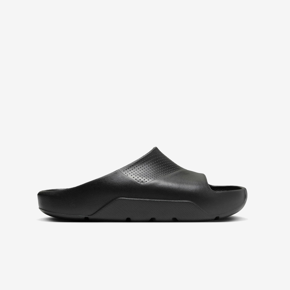 Post Slide (GS), Black#114503