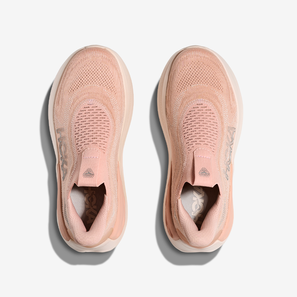 Skyward Laceless, Rose Latte/Rose Cream#111357