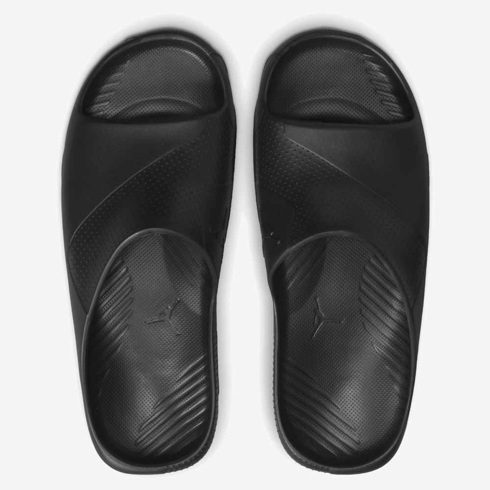 Post Slide, Black#114513
