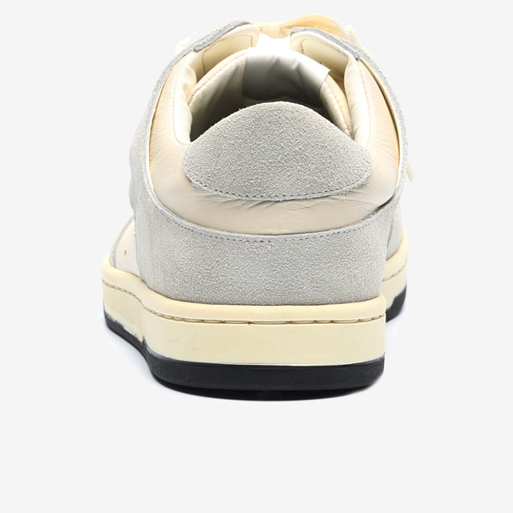 Leap Trainer-Low, White#112777
