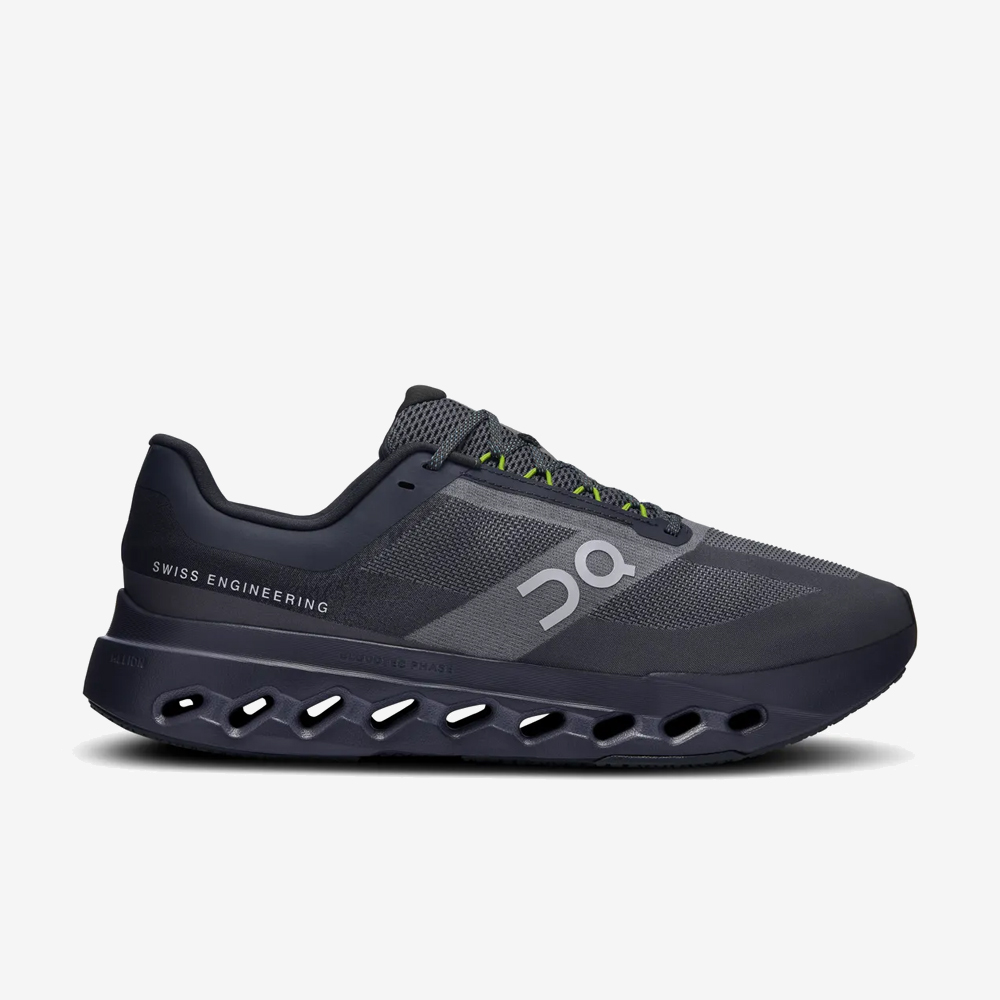 Cloudsurfer Next Lumos, Black/Iron#113524