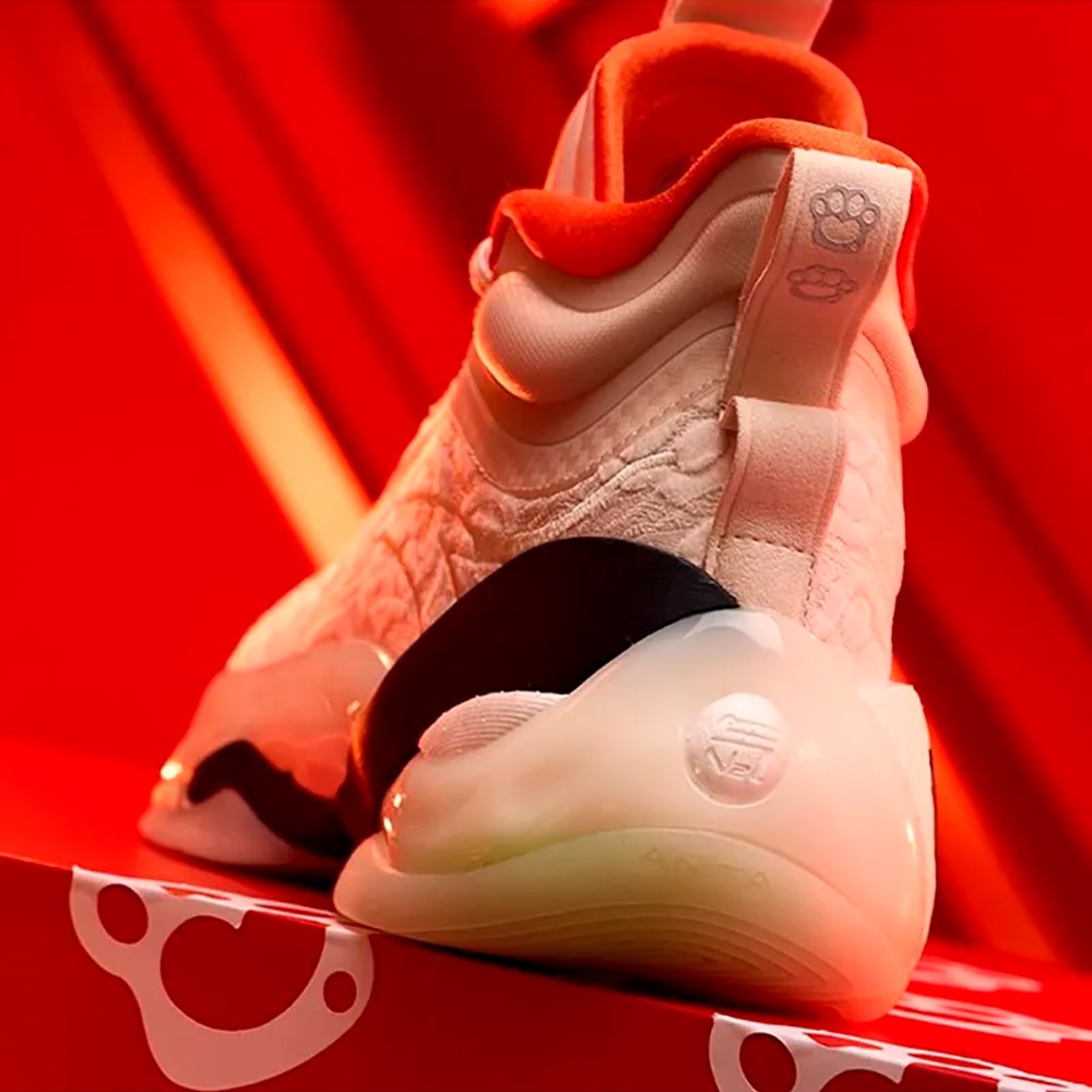 Klay Thompson 7, Sediment Grey/Ivory White/Speed Orange#80229