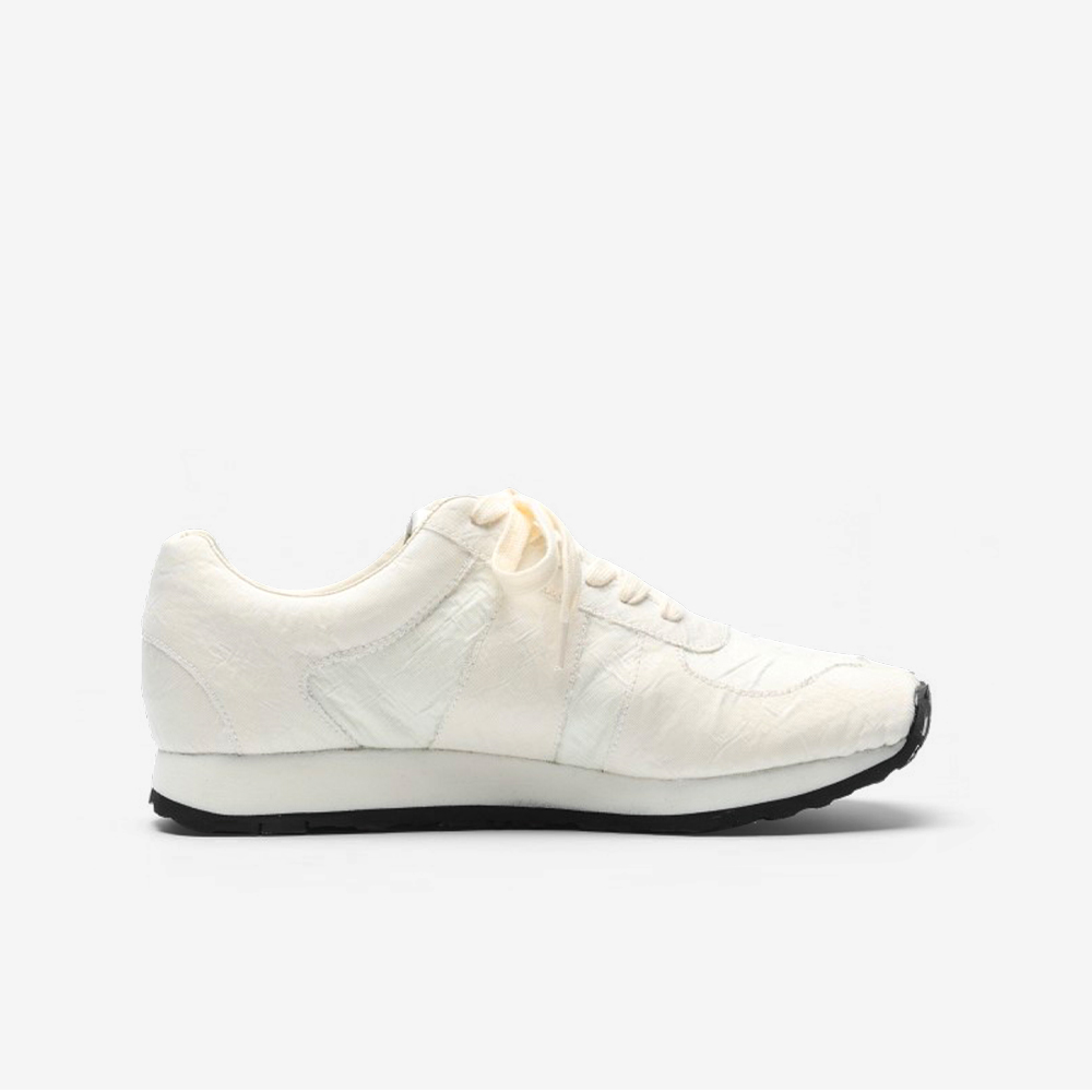 Tabi Trainer AirBag, White#115571