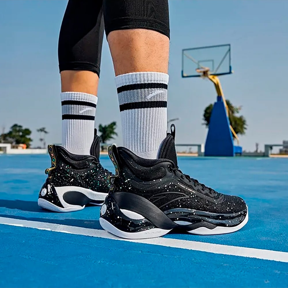 Klay Thompson 7, Black#80239