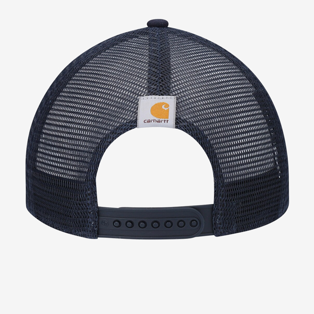 Carhartt x '47 Houston Astros MLB MVP Trucker Snapback, Navy