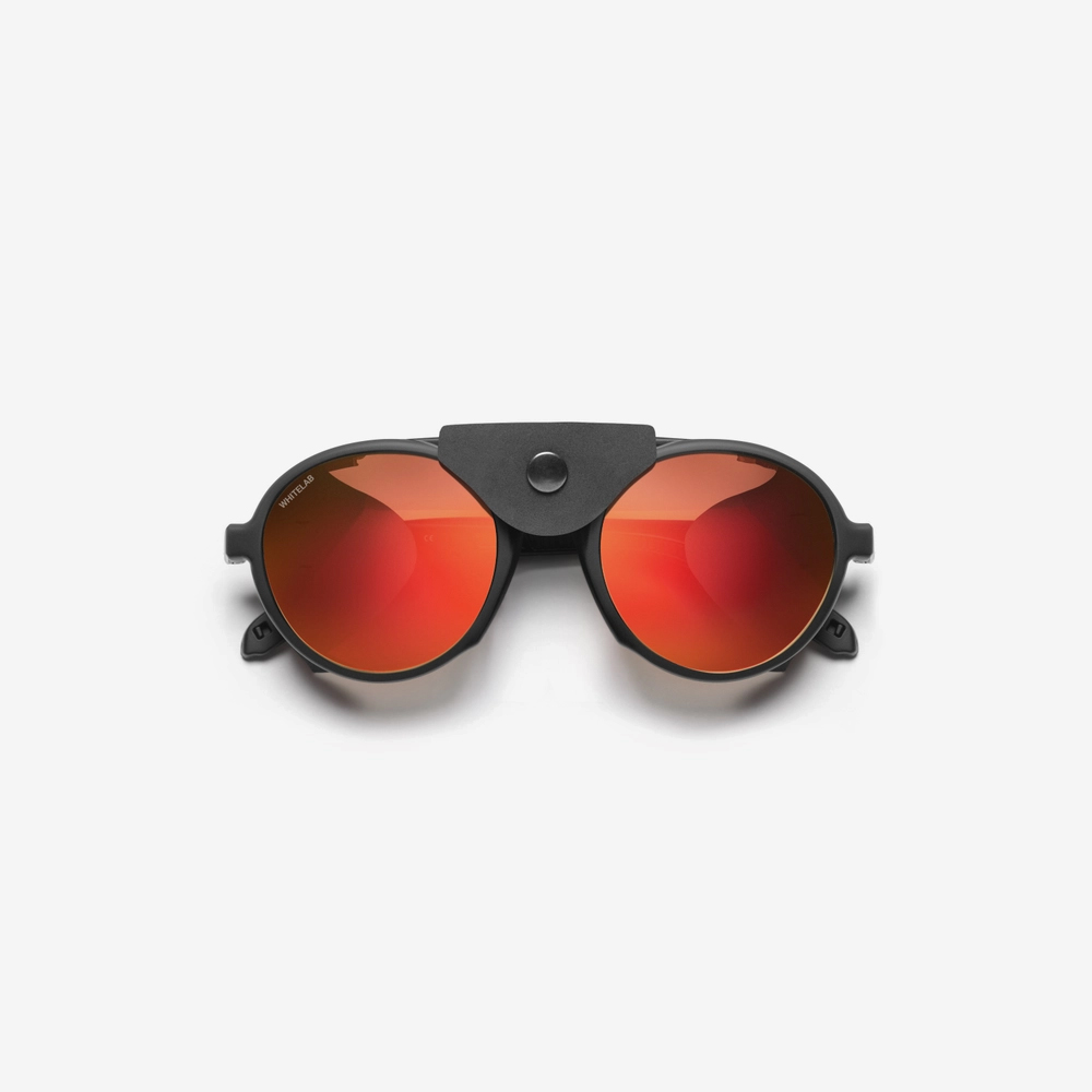 Tour2, Black/Lumi Red/Black