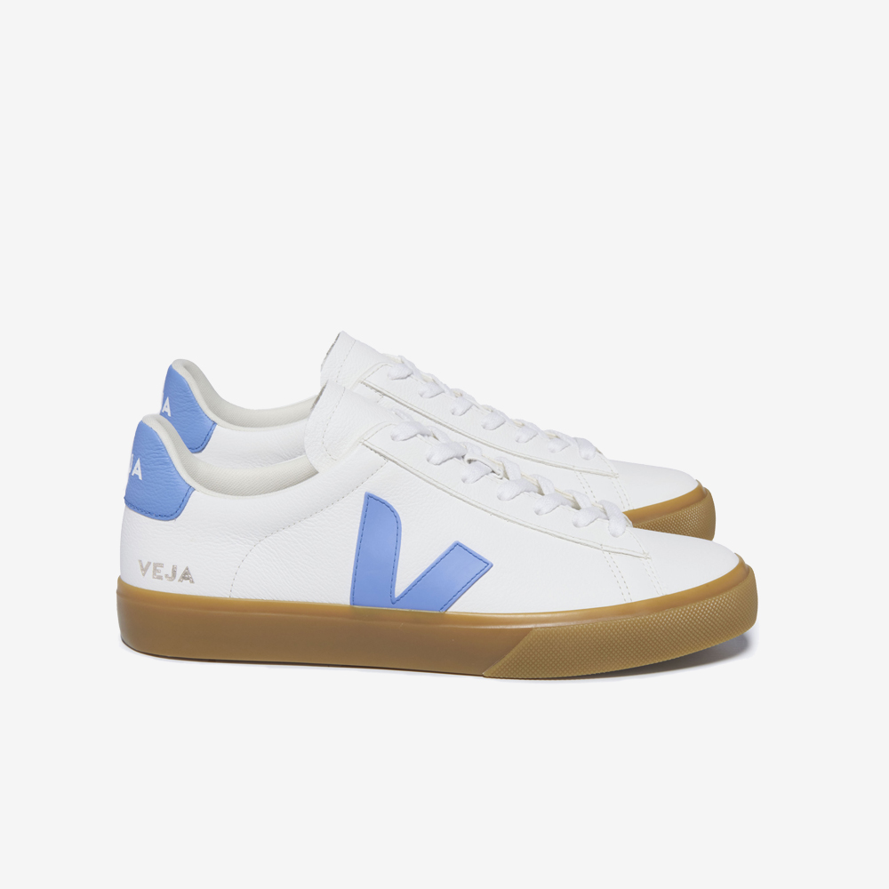 Campo, Extra White/Aqua#115617