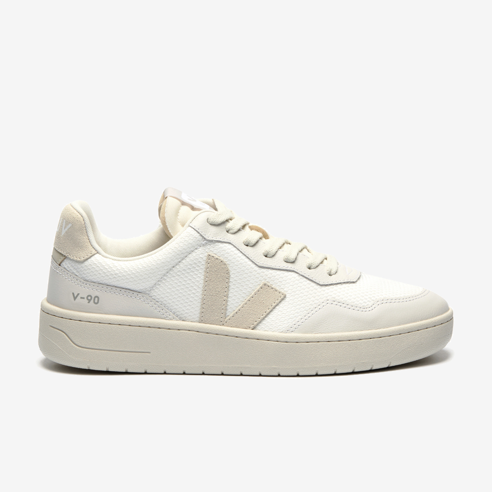V-90, White/Pierre#112893