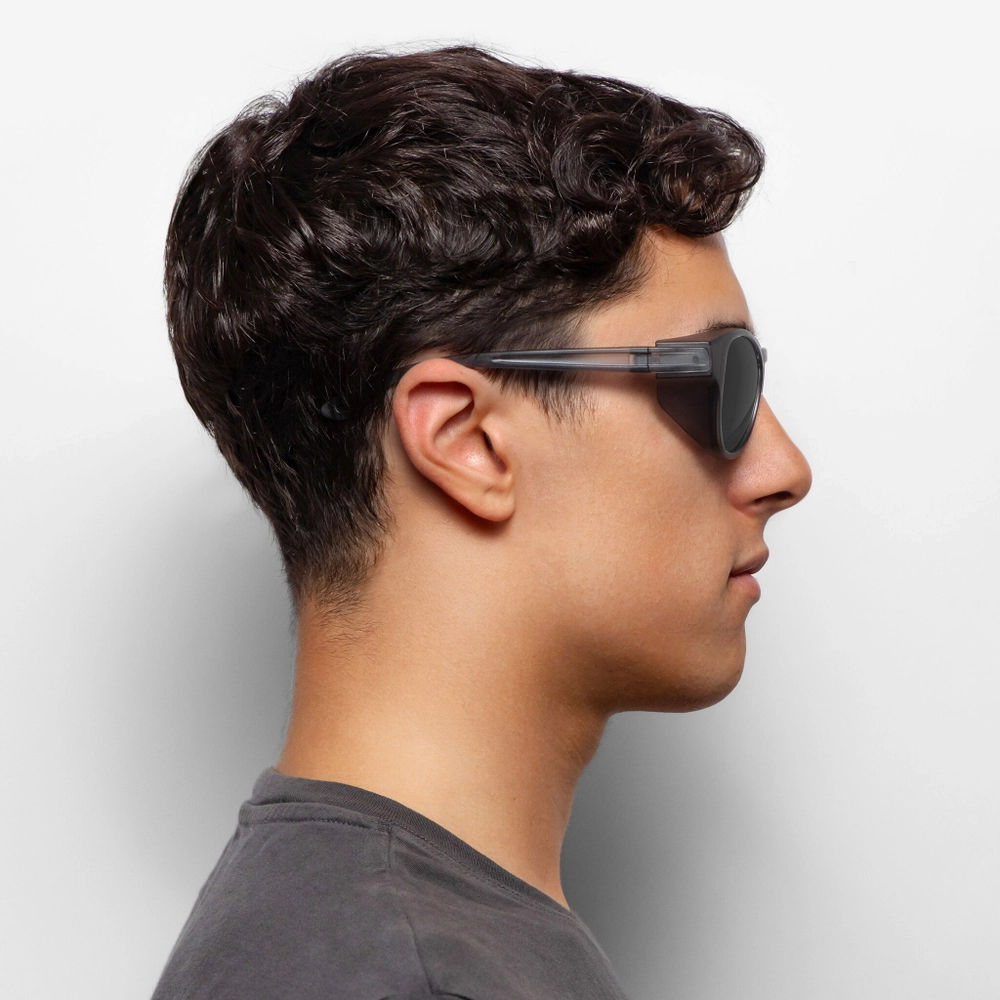 Blanc, Grey/Black#114167