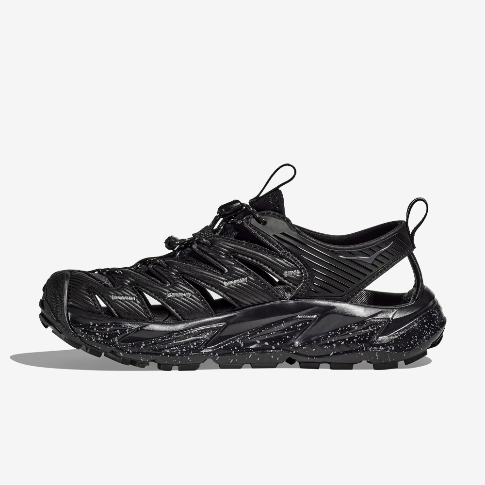Hopara, Black/Castlerock