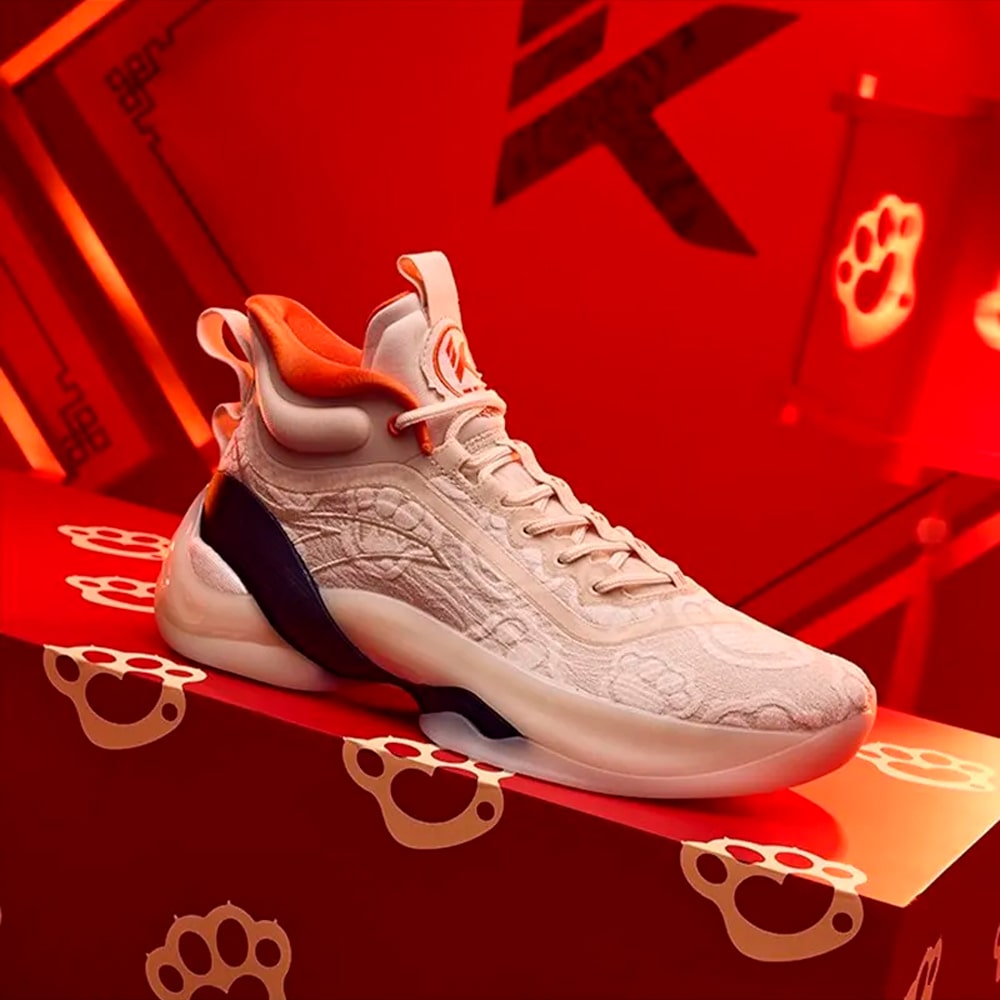 Klay Thompson 7, Sediment Grey/Ivory White/Speed Orange#80227