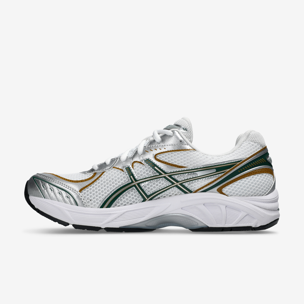 GT-2160, White/Grove#112530