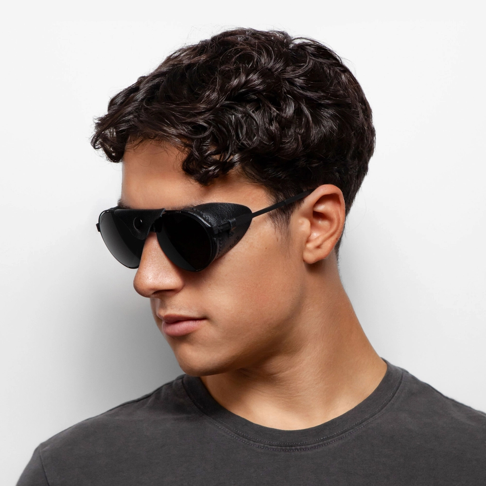 Trail, Black/Black S4#114210