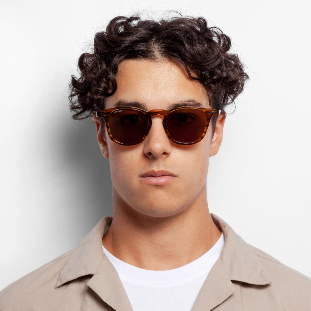 Icon, Brown/Brown