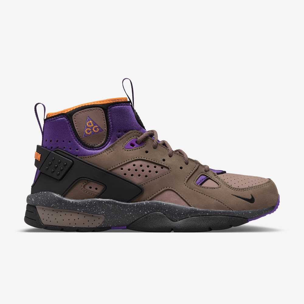ACG Air Mowabb, Trail End Brown#92073