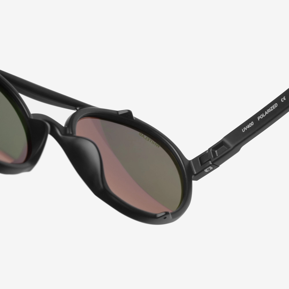 Tour2, Black/Lumi Red/Black#114118