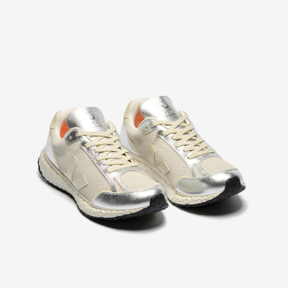 Condor Royale, Natural Pierre/Silver