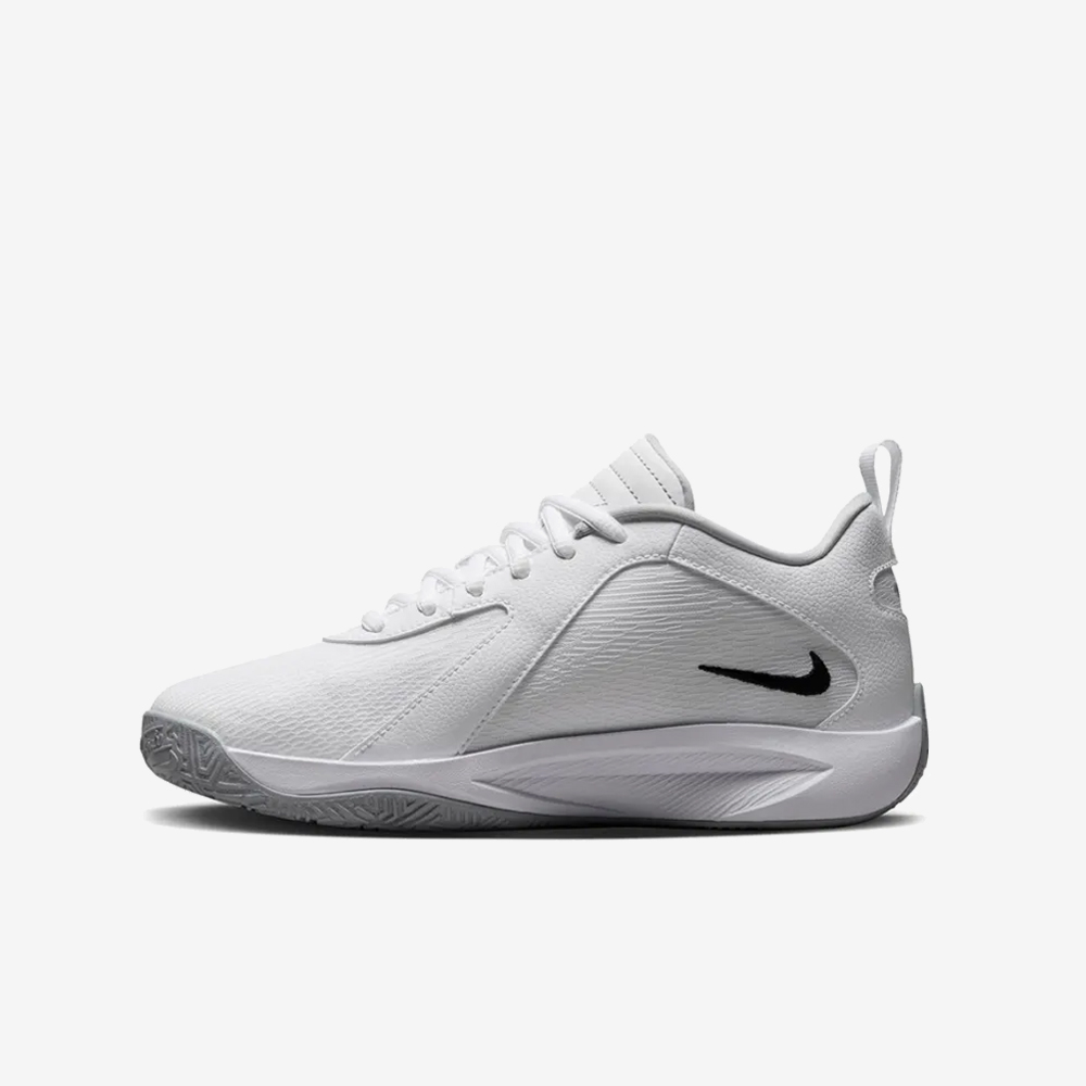 Giannis Freak 6 (GS), White/Black#114271