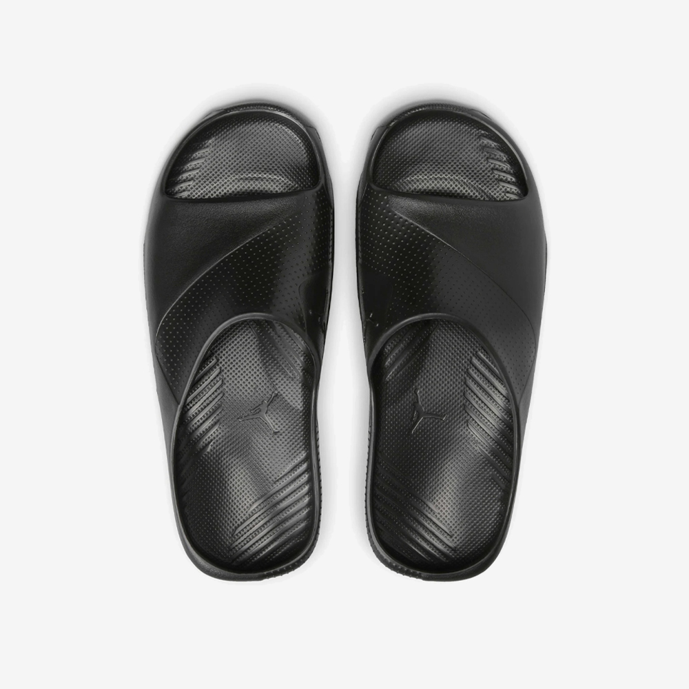 Post Slide (GS), Black#114506