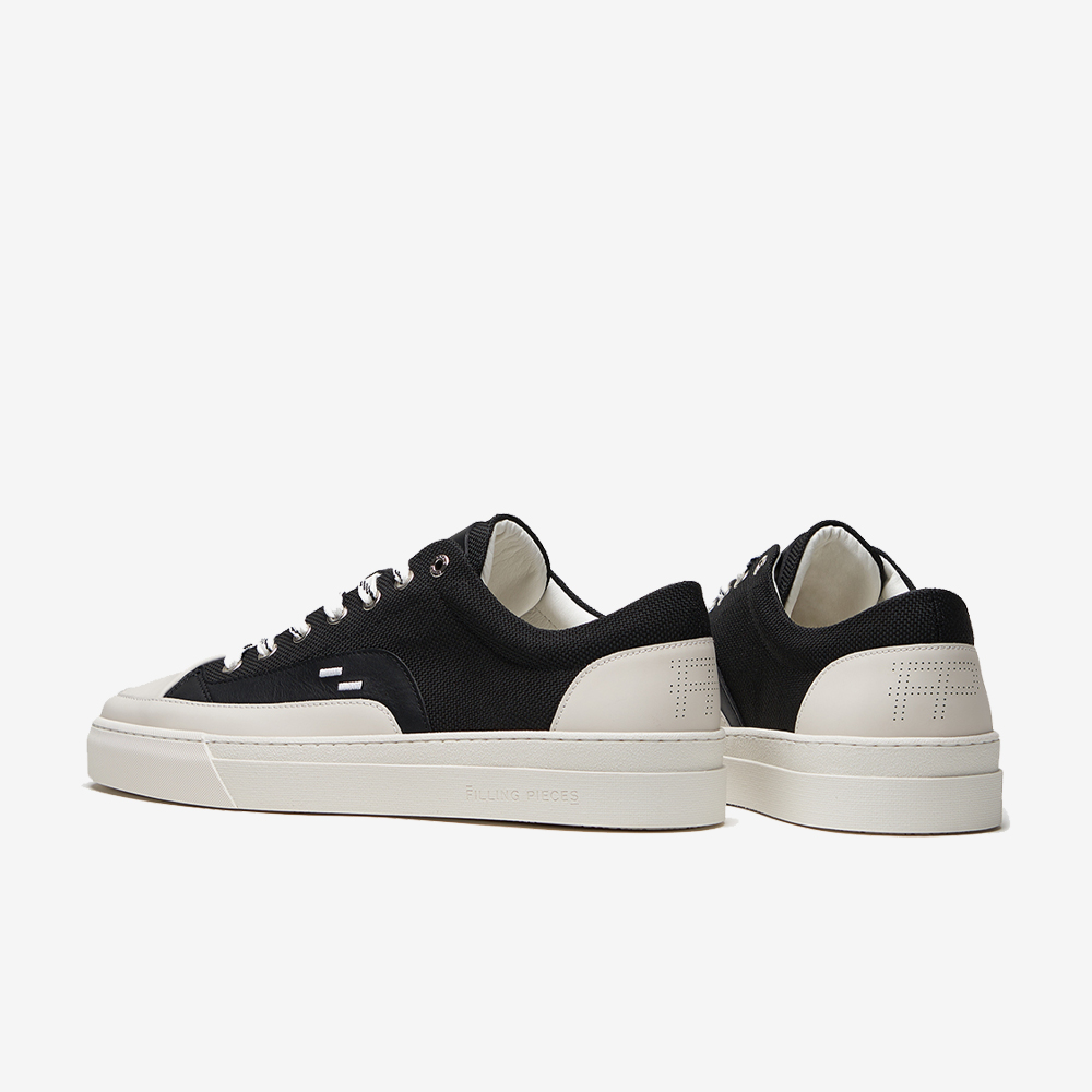 Riviera Low, Black#112921
