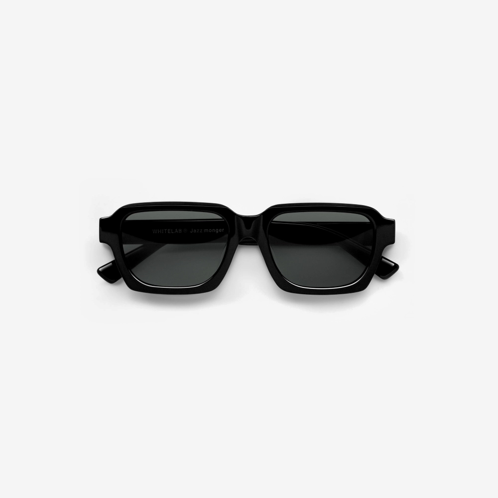 Jazz Monger, Black/Black#114251