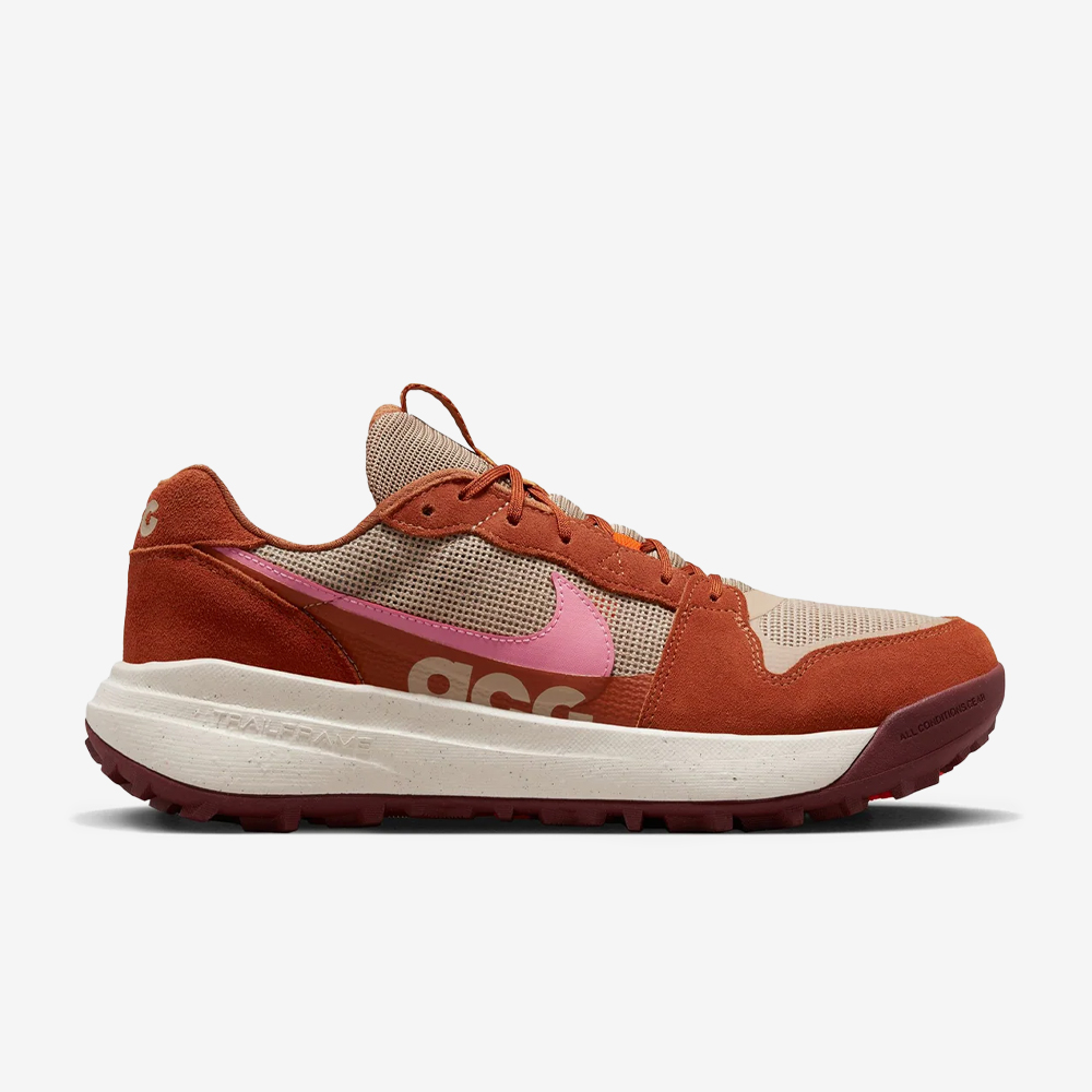 ACG Lowcate, Bacon