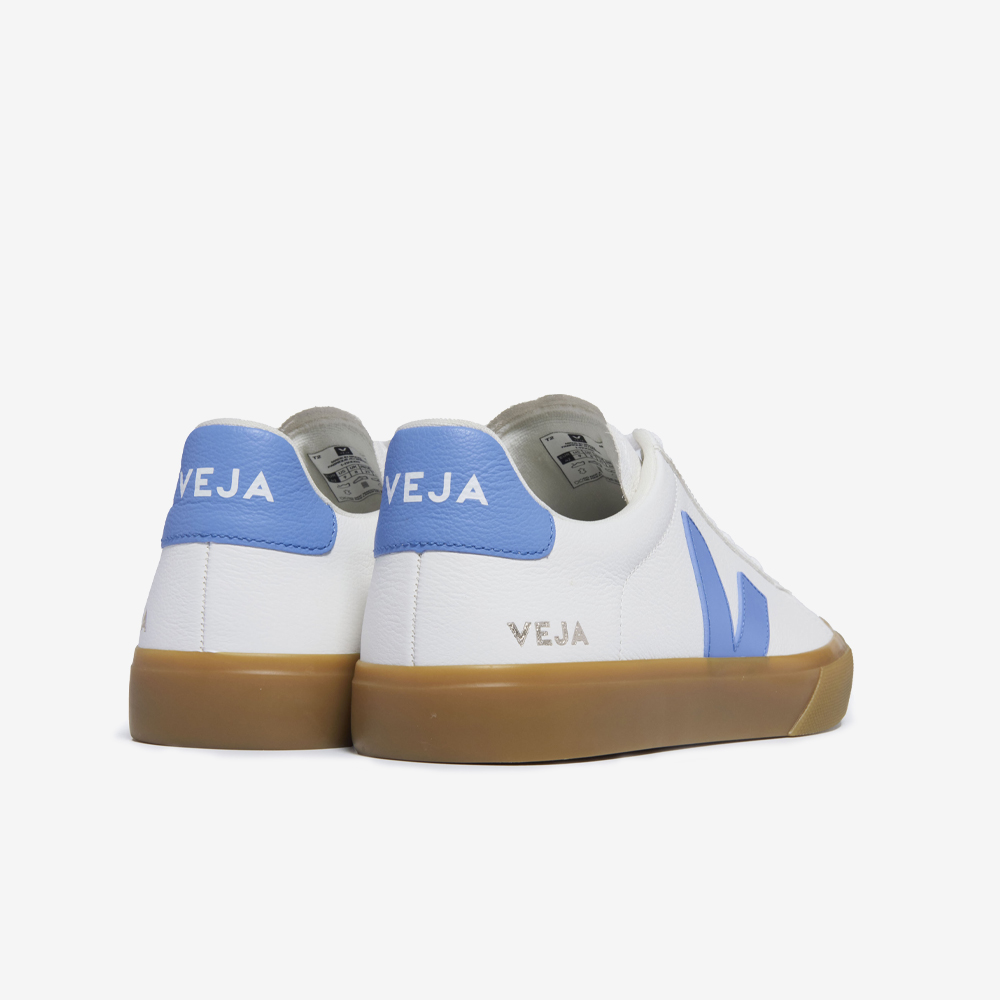 Campo, Extra White/Aqua#115618