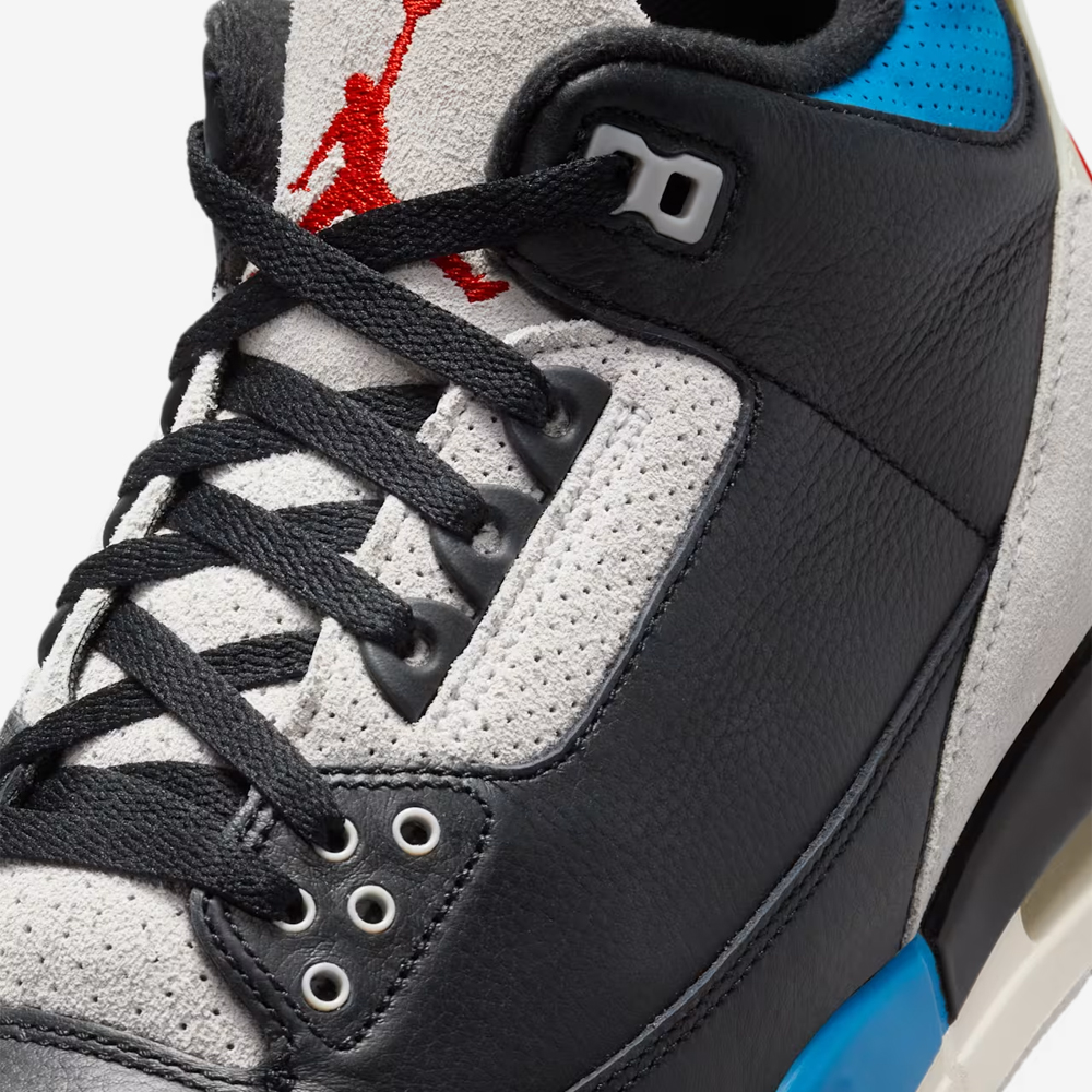 AJ 3 Retro OG, Rare Air#113401