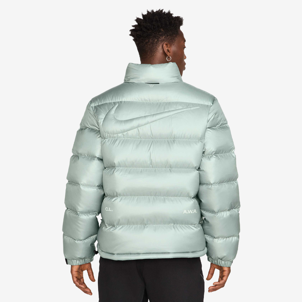 NOCTA NRG CS Puffer Jacket, Mica Green#114720