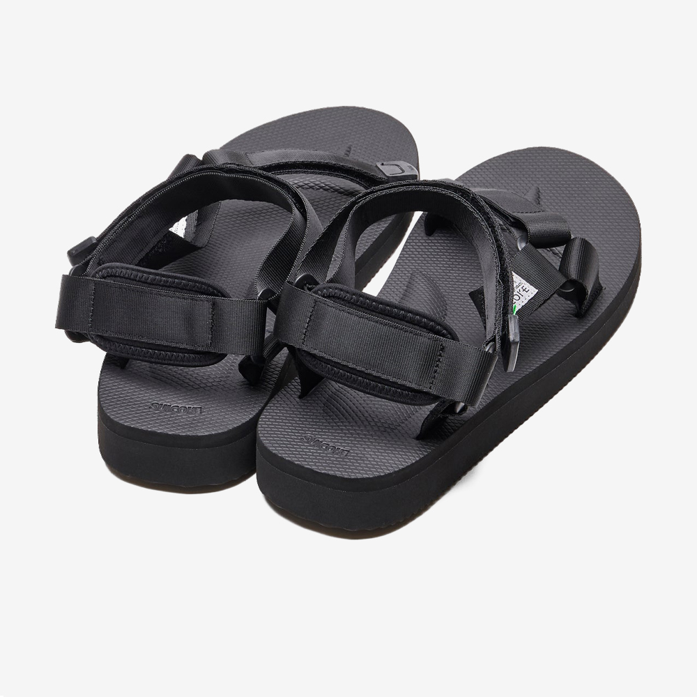 Depa-Cab, Black#106533