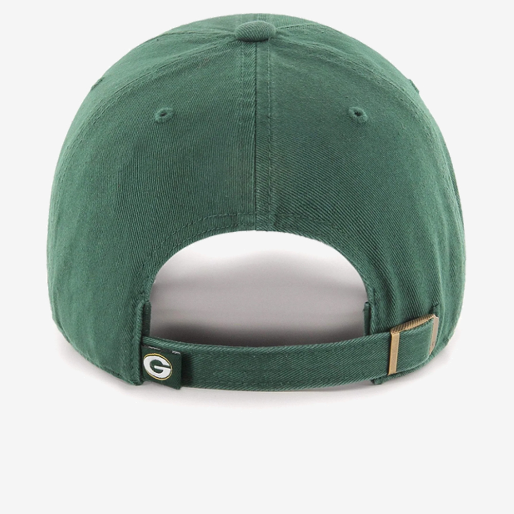 Green Bay Packers NFL Clean Up, Green