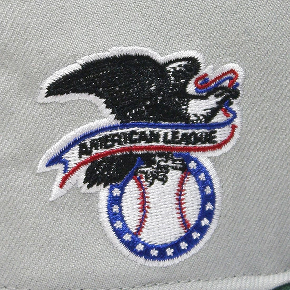 Oakland Athletics MLB Sure Shot 2 Tone, Grey#113657