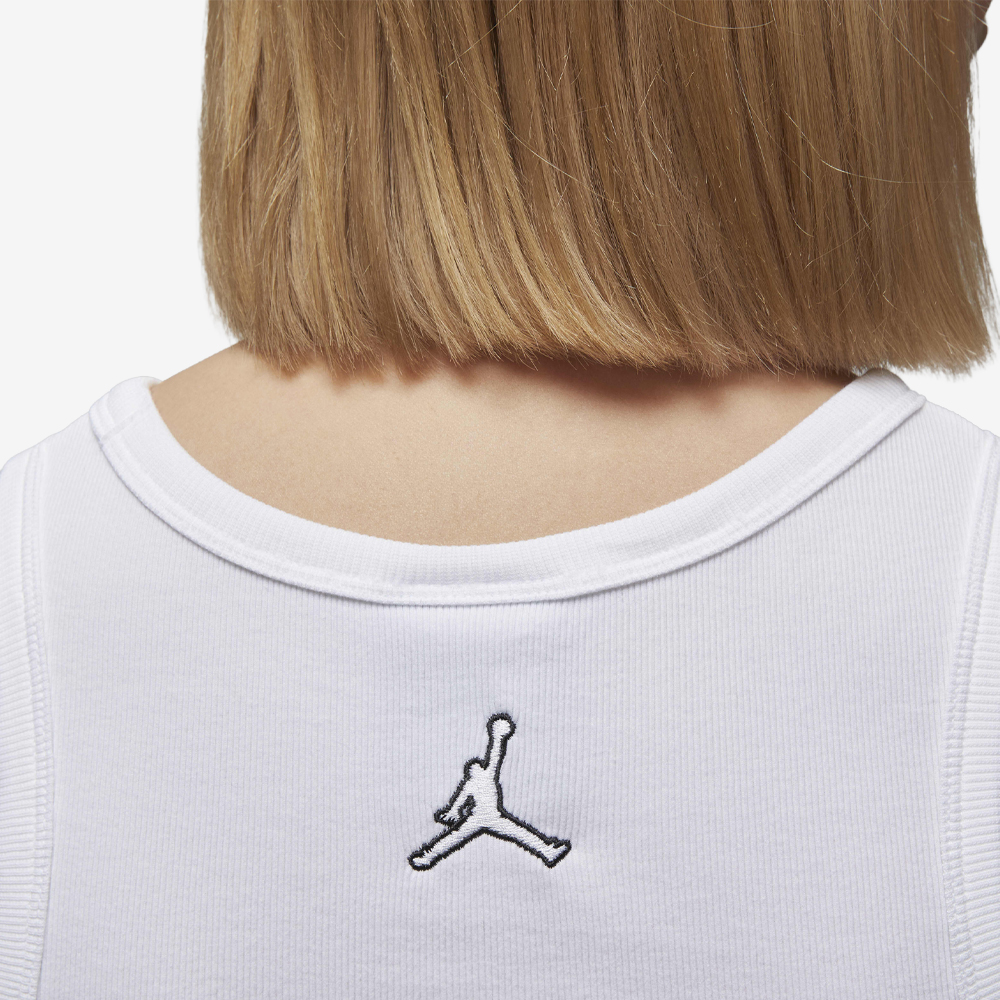 Wmns Tank Top, White