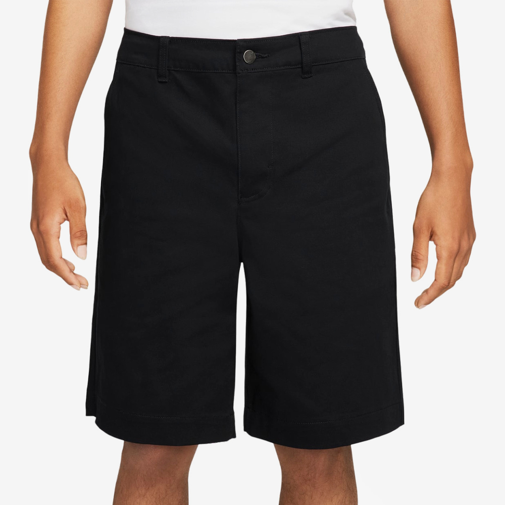 SB El Chino Shorts, Black#111266
