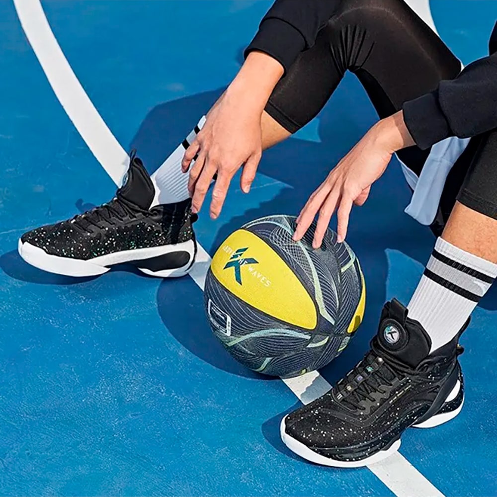 Klay Thompson 7, Black#80238